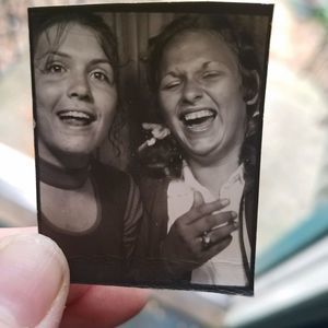 Meet your Posher, Dawn